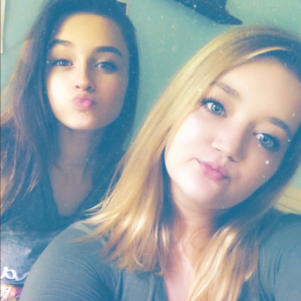 Meet your Posher, Melanie